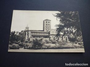 Postcards: NUEVA YORK THE CLOISTERS